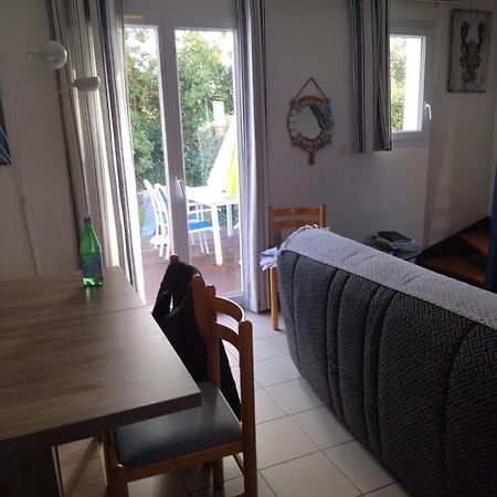 Arretez Vous A Oleron Vila Le Château-dʼOléron Exterior foto