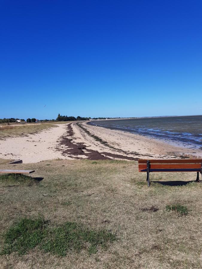Arretez Vous A Oleron Vila Le Château-dʼOléron Exterior foto