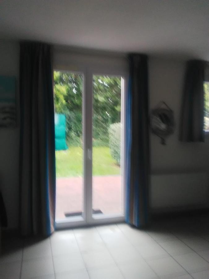 Arretez Vous A Oleron Vila Le Château-dʼOléron Exterior foto
